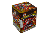 Straight Shooter P5123