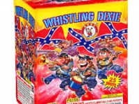 Whistling Dixie P5158