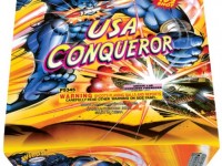 USA Conqueror P5345