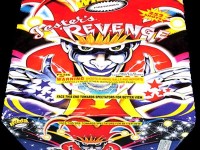 Jester’s Revenge P5346