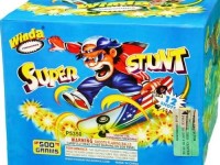 Super Stunt P5350