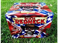 Dixie Redneck