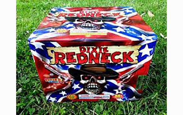 Dixie Redneck