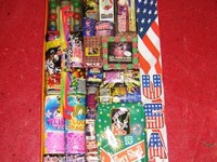 USA Tray