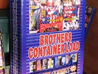 Brothers Container Load