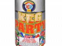 Keg Party