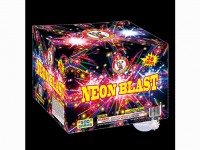Neon Blast